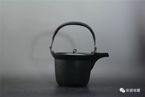 宋瓷之美，茶道之魂——第108期精品拍賣預展賞析（9月14日）