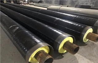 專業保溫鋼管制造廠家產品介紹——高效節能的管道保溫解決方案